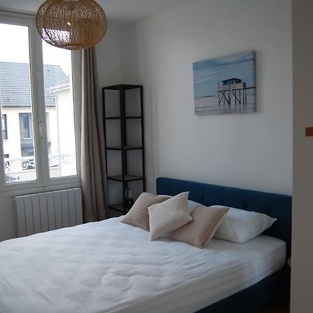 Poissy Appartements Cosy Eksteriør bilde