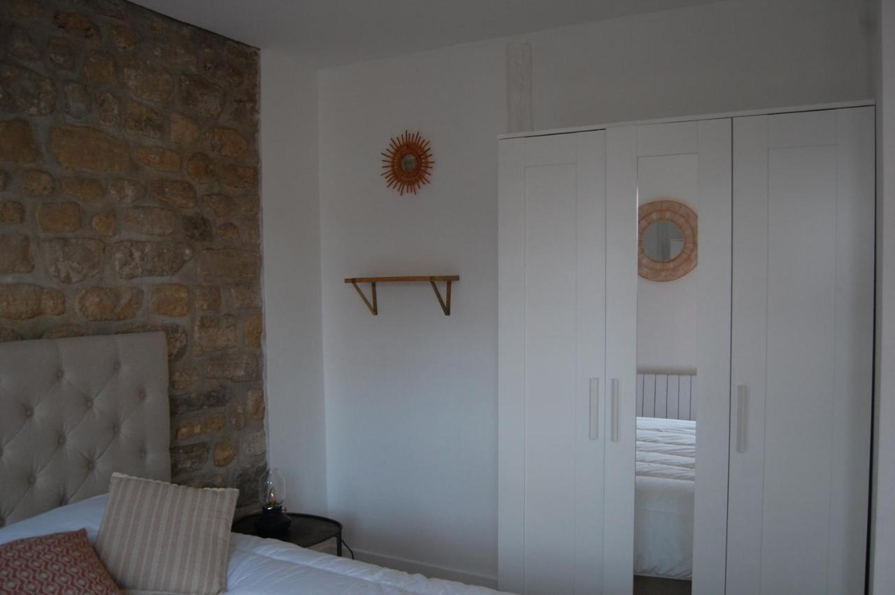 Poissy Appartements Cosy Eksteriør bilde