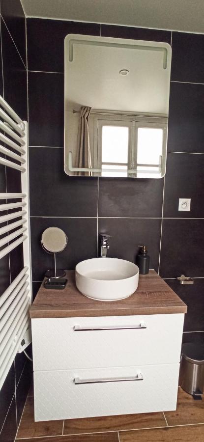 Poissy Appartements Cosy Eksteriør bilde
